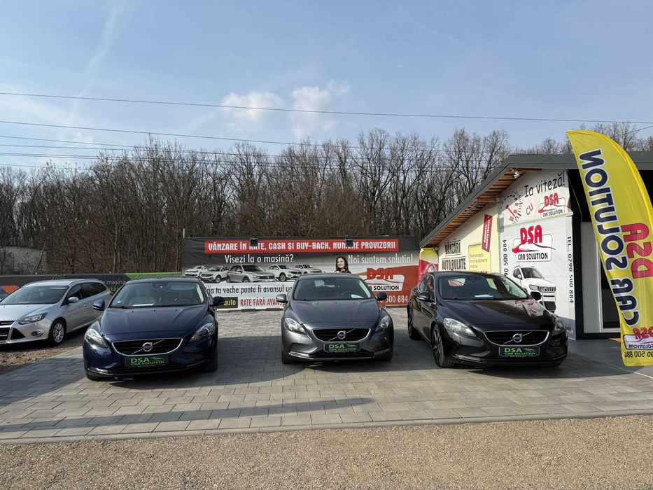 Volvo V40 Ocean Race 2016 - 2.0 diesel - 7490e