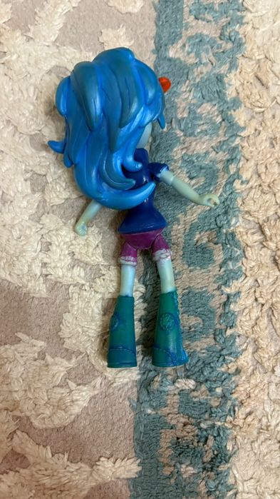 Кукла Equestria Girls