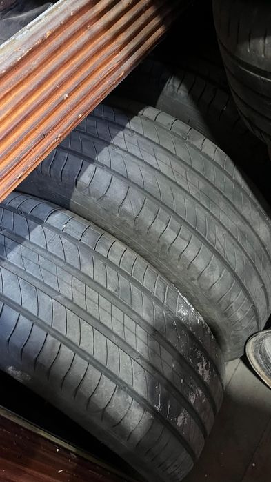 Продам резину МИШЛЕН