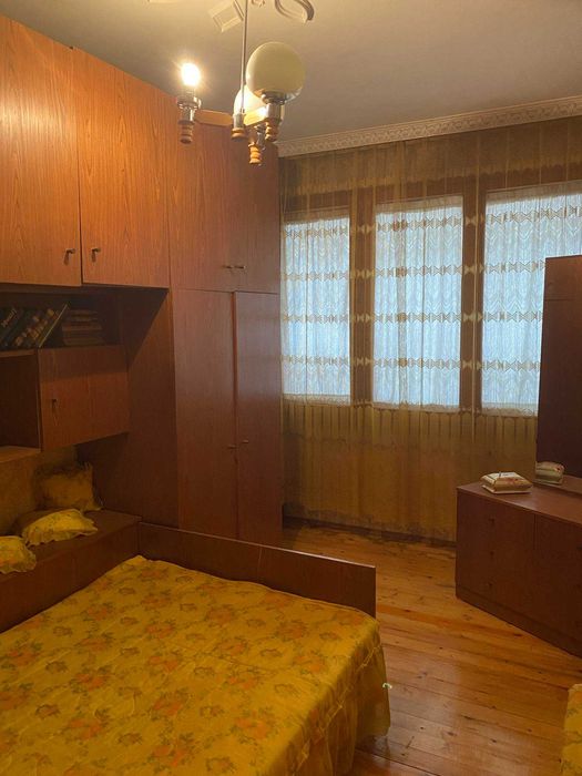 Продава се Тристаен апартамент в Монтана, Жерави - 117 кв.м за 1082 €/кв.м - Снимка #8