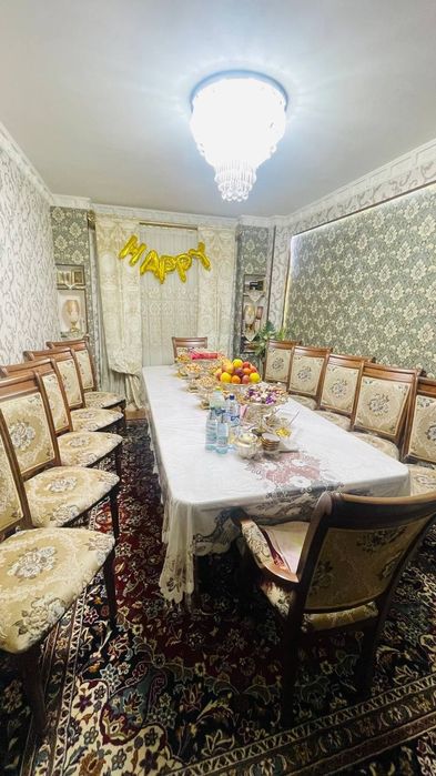 Алгоритм, 30 квартал, 49 дом, продается квартира 4/1/5