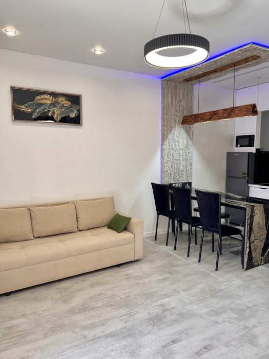 Студия 26 м² обмен