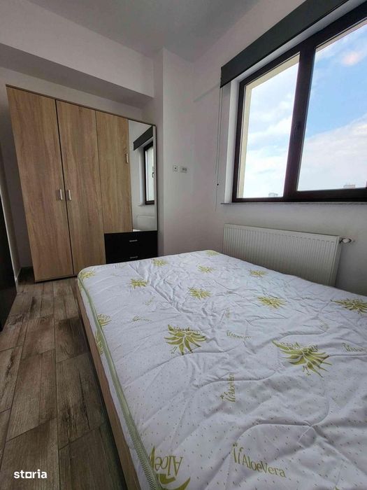 Apartament 2 camere Palas