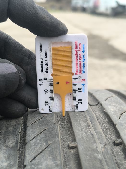 Style 416 18 цола джанти с гуми от BMW F30