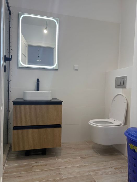 Apartament 2 camere Floresti