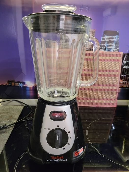 Блендер Tefal 600w
