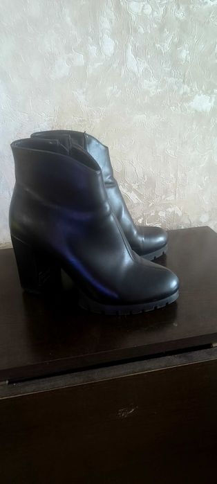 Ботильоны женские