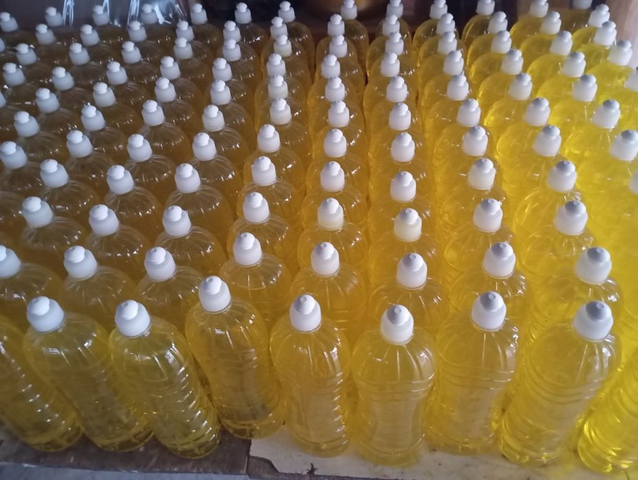 Гел ва гел идишлари сотилади