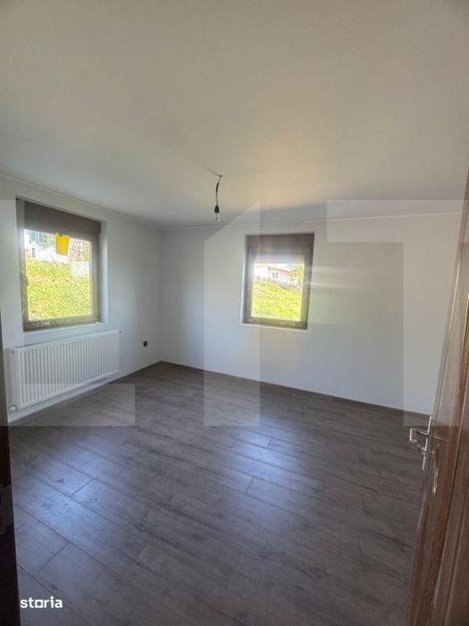 Casa moderna si spatioasa de vanzare in Darabani