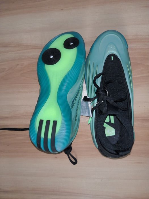 Adidas Harden Volume 9