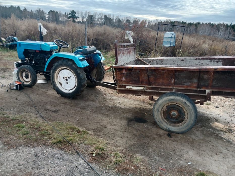 Трактыр сатлады.