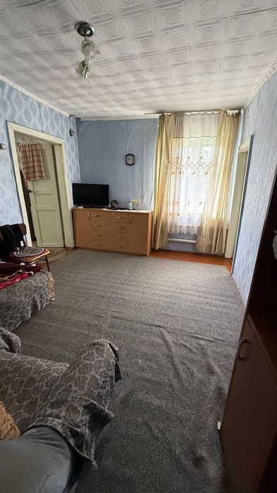 Дом в районе КИНЭУ