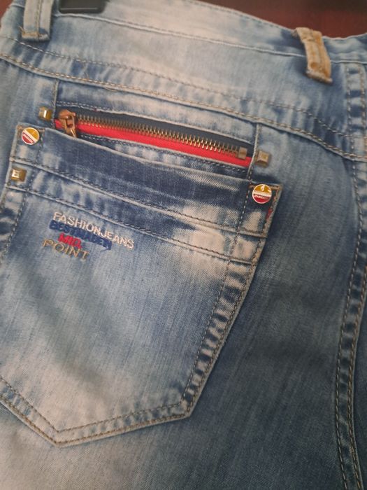 Pantaloni scurti barbati