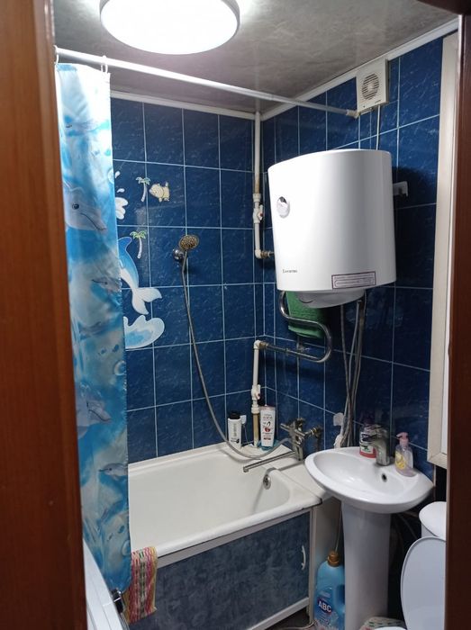 Продаётся квартира