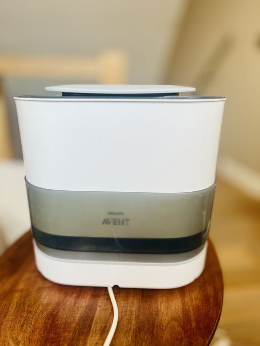 Стерелизатор за шишета 4 в 1 Philips Avent