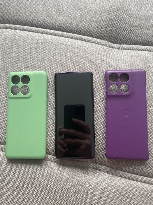 Motorola Edge 60 PRO