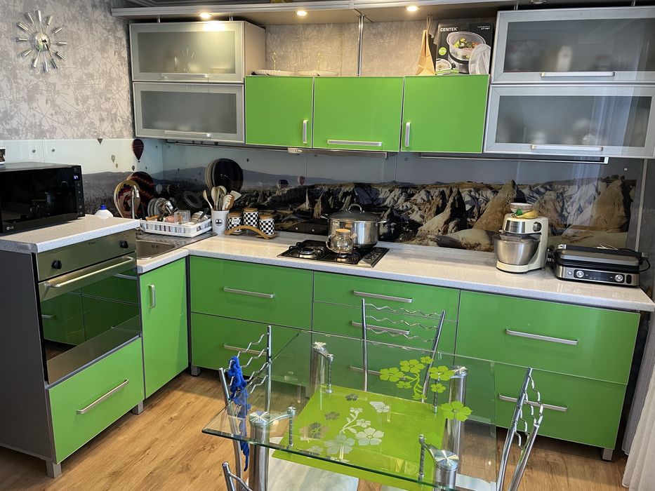 Продаётся квартира