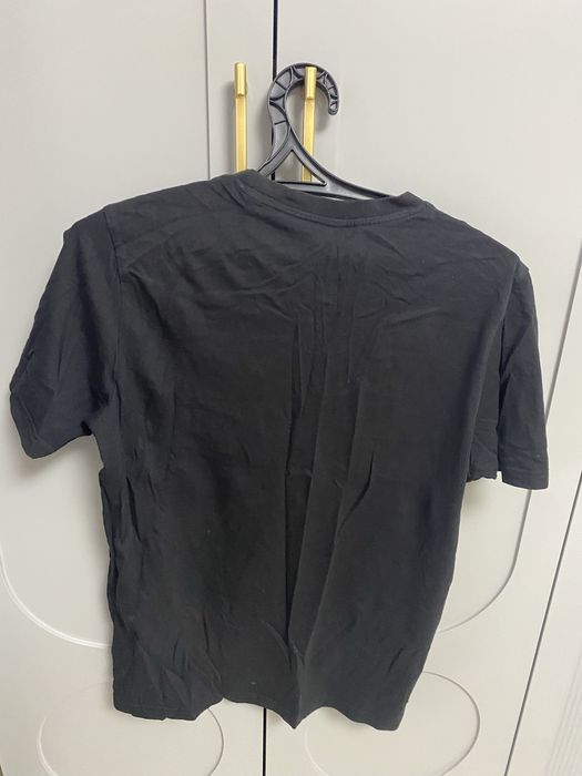 Базовые Футболки