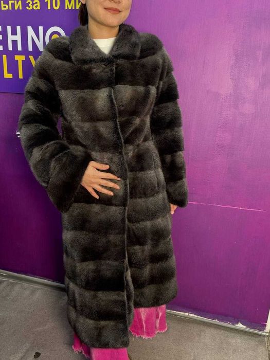 1288/шуба/техно алтын