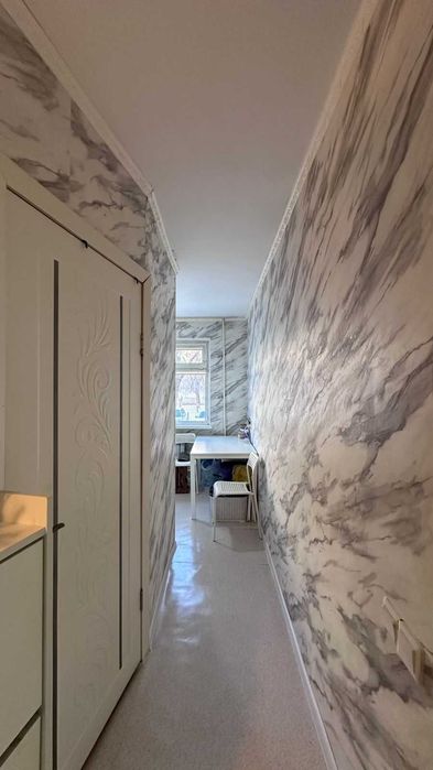 3 ком квартира Океан