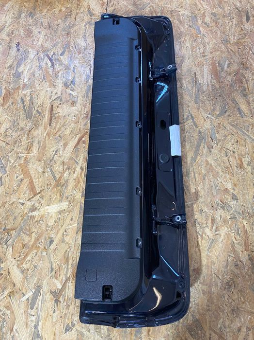 Haion Bmw x5 F15 Demontare