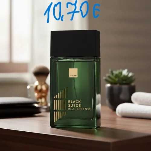 Мъжки  парфюми на AVON
