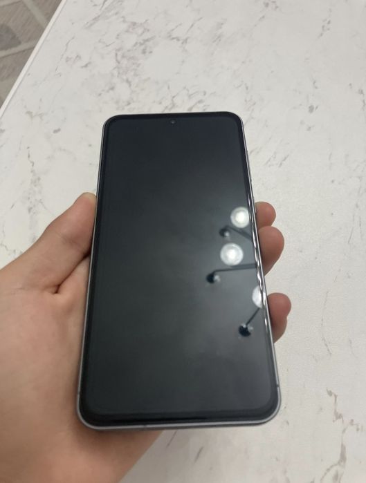 Samsung a56 256/16