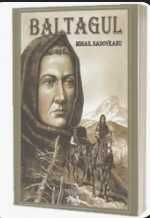 Carte Baltagul literatura universala