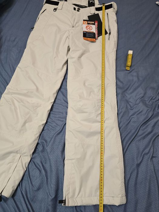 Pantaloni ski, snowboarding Iguana 52