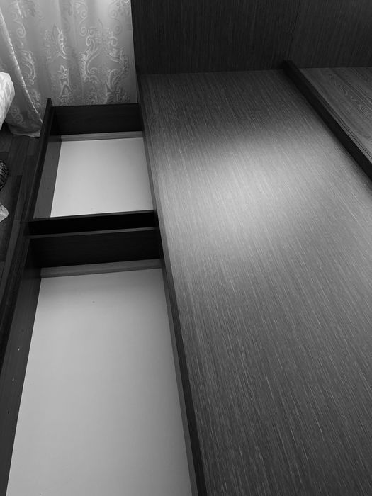 Продается кровать с губкой