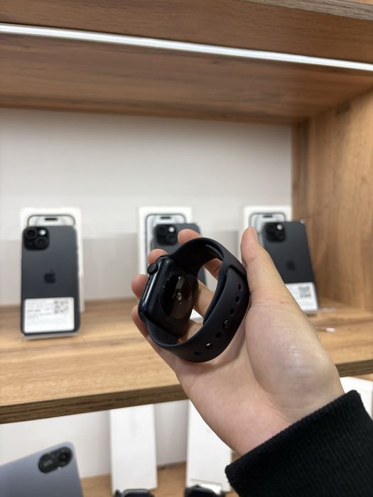 Apple Watch SE 2