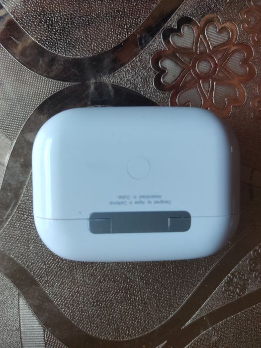 Airpods pro Dubai versia