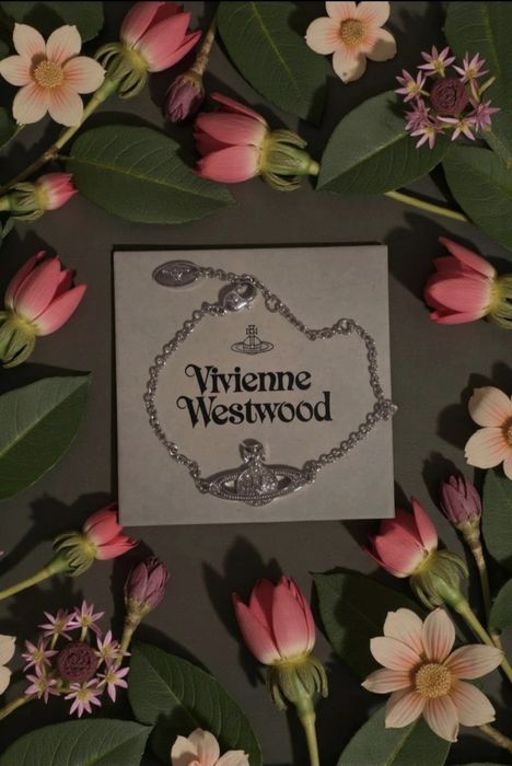 Bratara Vivienne Westwood