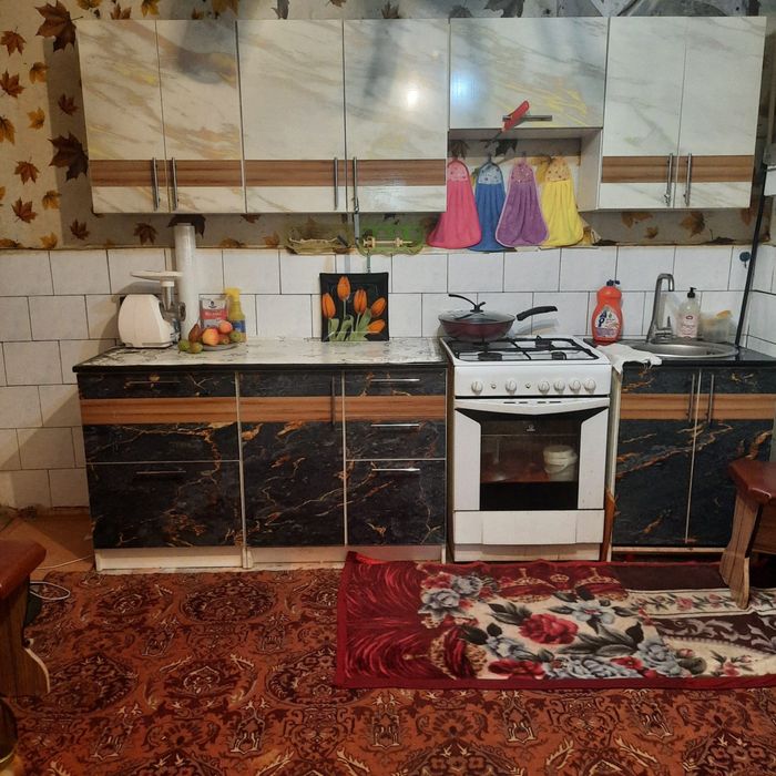 Дом частный, ул. Кыдырова, 50