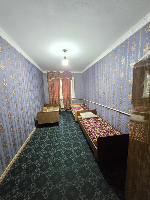 Фрунзенский ижара 2-хона