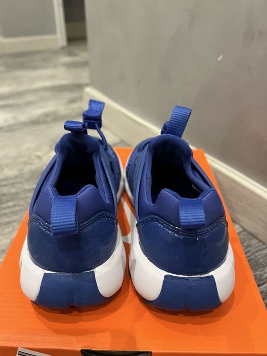 Детски маратонки Clarks
