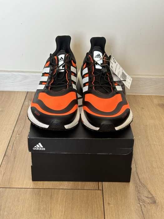 Adidas Ultraboost 22 C.Rdy US 11.5, 28.5 см, новые