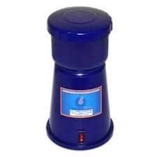 Мельница ЛЗМ лабораторные