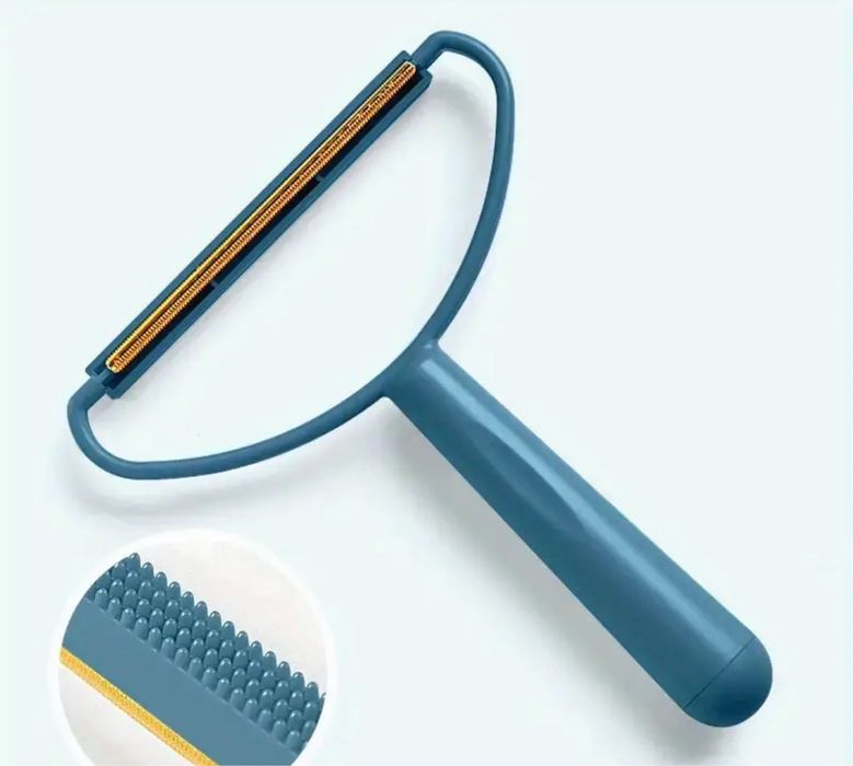 Dispozitiv portabil pentru curatare