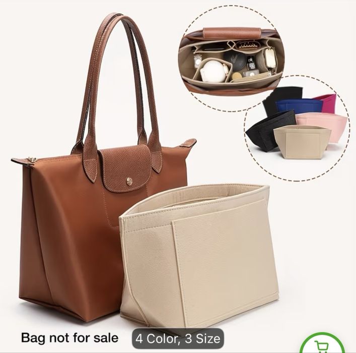 Сумка Longchamp Le pliage