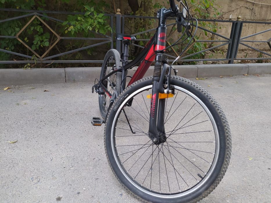 Велик Giant XTC JR 2 24