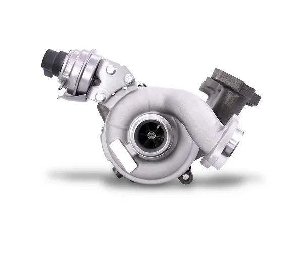 turbina noua turbo suflanta compresor vw crafter amarok 2.0 tdi diesel