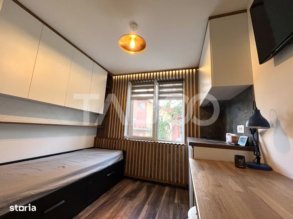 Garsoniera de vanzare in Cartierul Gheorgheni in Cluj-Napoca