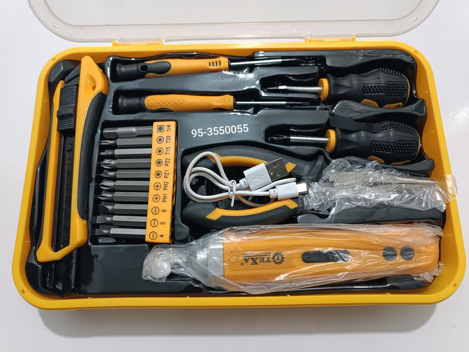 Atverka karcher мини карчер ключ набор atverka отверка