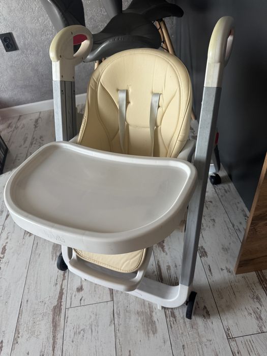 Продам детский стульчик для кормления