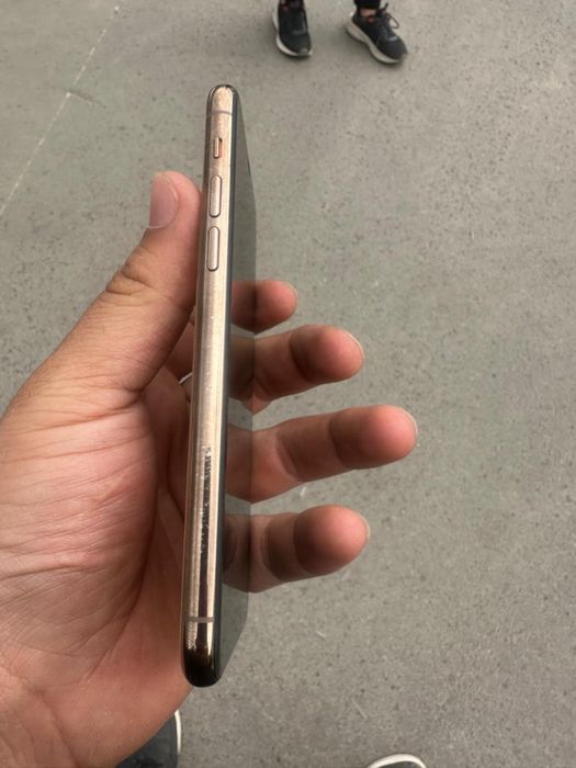 Айфон 11 про 64гб