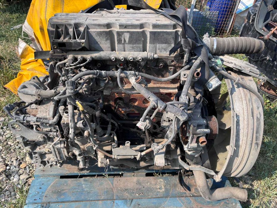 Dezmembrez - Dezmembrari Renault Midlum 2008 4.8 D