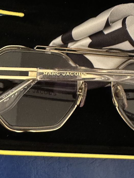 Ochekari Soare Marc Jacobs 782/S