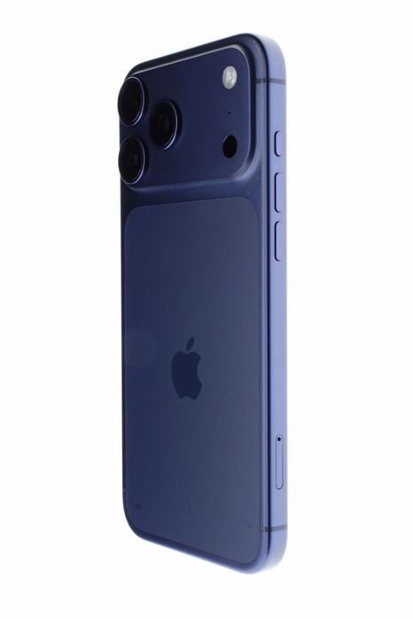 Vand iphone 17 pro max