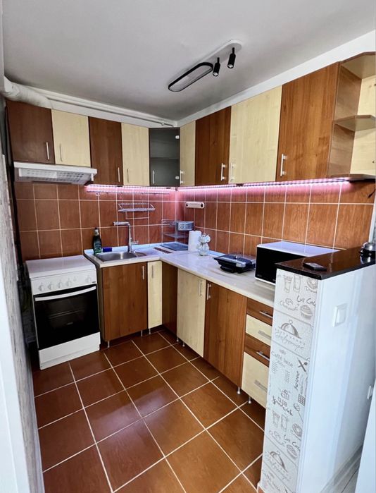 Apartament 3 camere -Sibiu - Milea